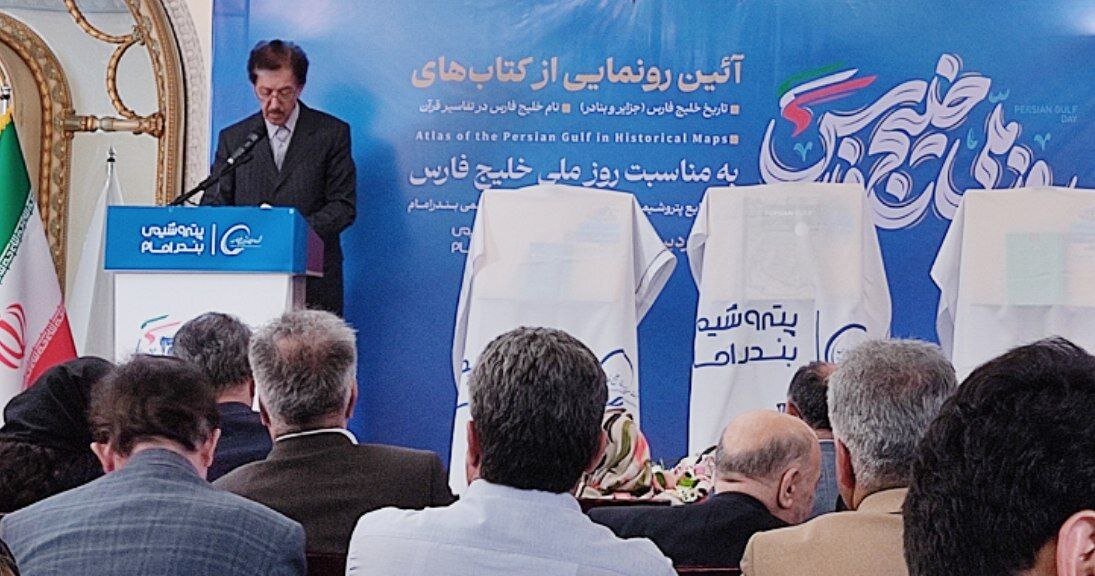 مجتهد شبستری: ضرورت ایجاد دبیرخانه دائمی برای خلیج فارس