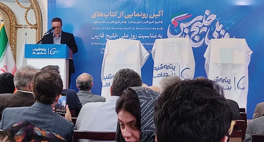 مجتهد شبستری: ضرورت ایجاد دبیرخانه دائمی برای خلیج فارس