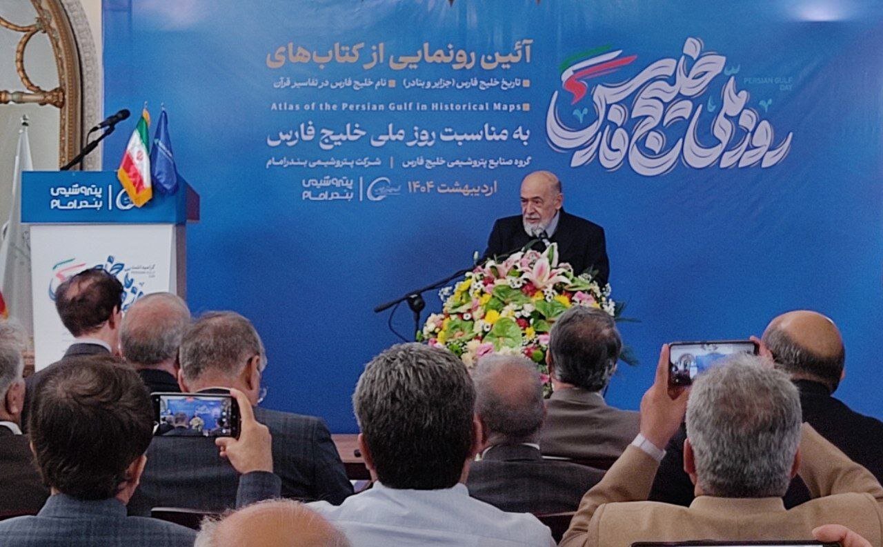 مجتهد شبستری: ضرورت ایجاد دبیرخانه دائمی برای خلیج فارس