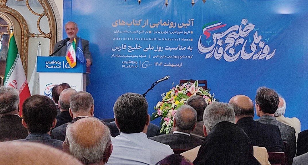 مجتهد شبستری: ضرورت ایجاد دبیرخانه دائمی برای خلیج فارس