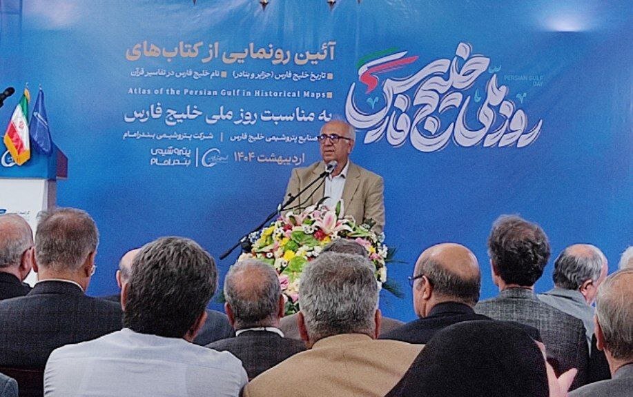 مجتهد شبستری: ضرورت ایجاد دبیرخانه دائمی برای خلیج فارس