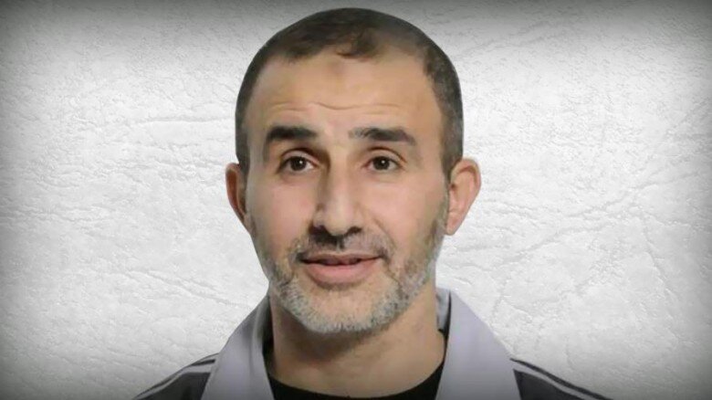 سلامه،حسن،فلسطيني،اشغالگر،قرار،رژيم،اسراي،اسرا،سيستماتيك
