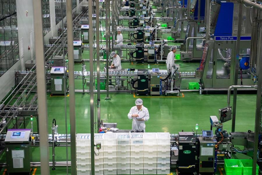 China's private sector promotion law to fortify economy