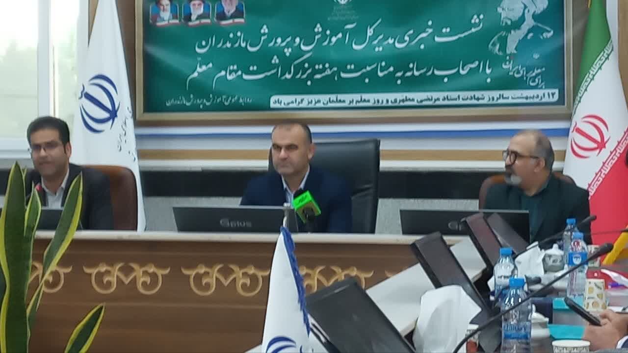 پرورش،معلم،دانش،استان،آموزش،نفر،كلبادي،توانمند