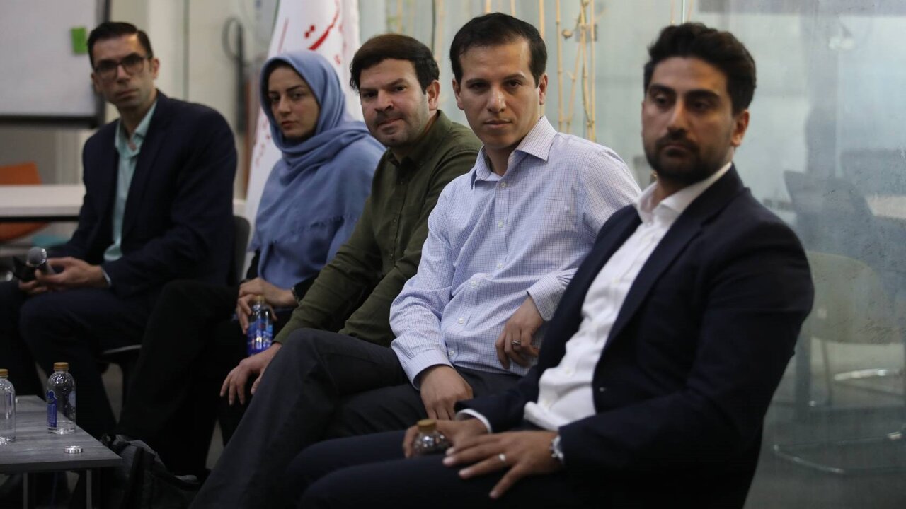 بازگشت،علمي،كانكت،دانشگاه،توسعه،ايران،نخبگان،كشور،رويداد،فنا ...