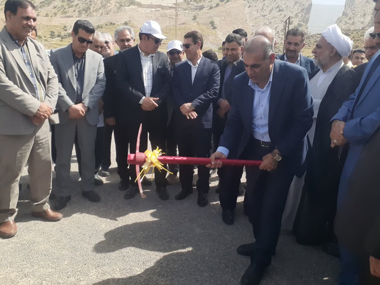 چراغي،تونل،تكميل،حوزه،پلدختر،اسدالله،ايلام