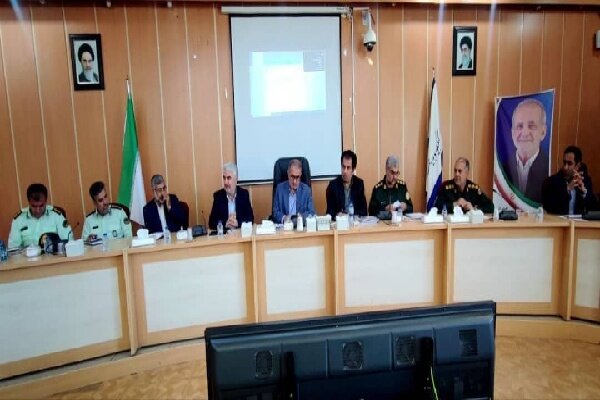 مقدس،دفاع،استان،كهگيلويه،بويراحمد،شهداي،تاكيد،اشاره