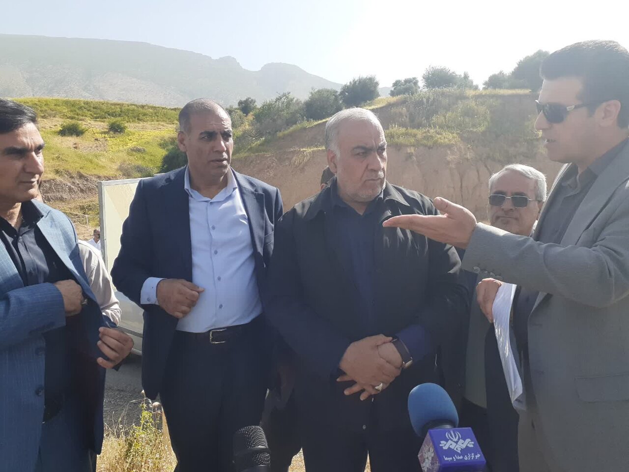 پل،گاوميشان،حوزه،ايجاد،انتخابيه