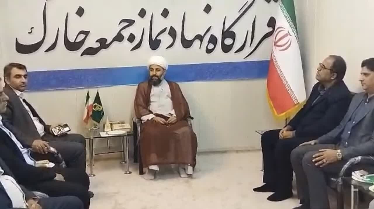 خارگ،جزيره،مظفري،مذهبي،برادري