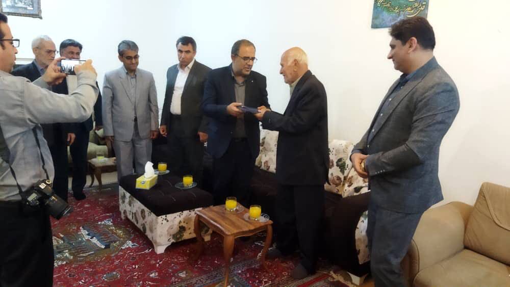 شهيد،شهدا،ديدار،خانواده،ايثار،تأكيد