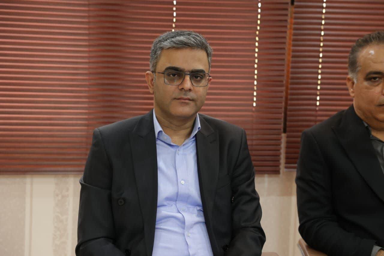 صنایع مستقر در استان به بهداشت و درمان بوشهر کمک کنند