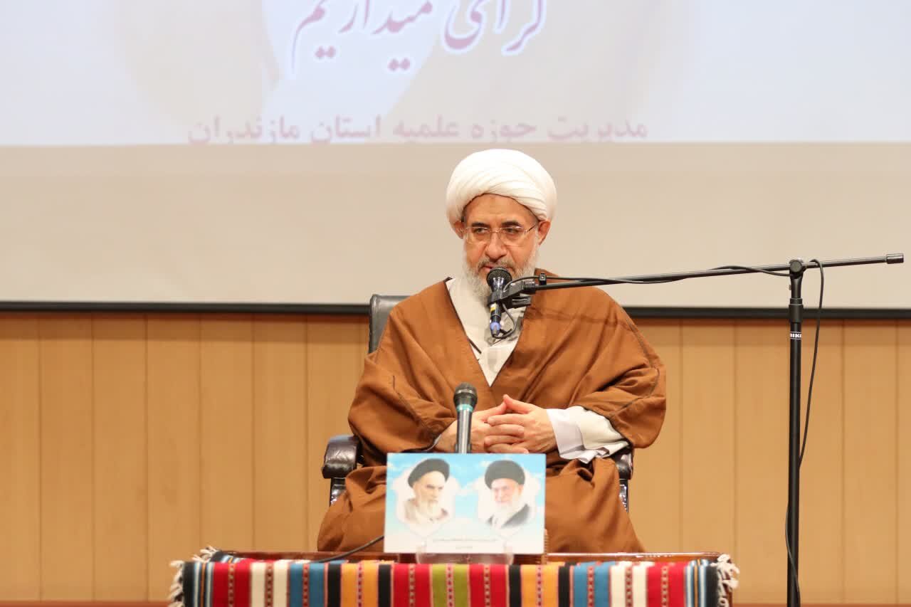 علميه،حوزه،ديني،حضرت،علمي،نقش،استان،جامعه،اراكي