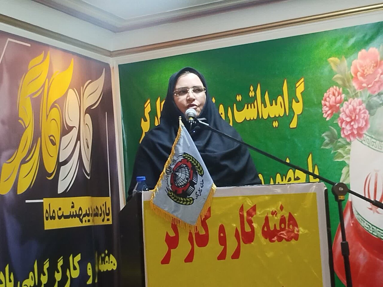 مهارت آموزی کلید تضمین امنیت شغلی در جامعه است مهارت آموزی کلید تضمین امنیت شغلی در جامعه است