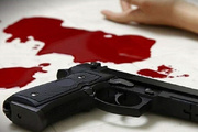 قتل خانوادگی در ایرانشهر