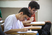 لغو امتحانات دانشگاه آزاد خراسان رضوی تا ۳۰ خرداد