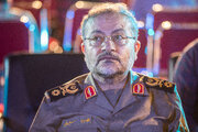 العميد سليماني: الشعب الإيراني بنضجه التاريخي احبط مخططات الأعداء