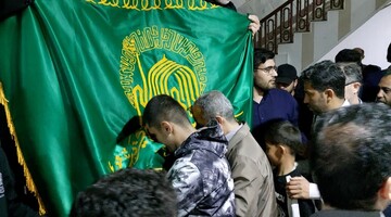 مشگین‌شهر در زیر سایه خورشید