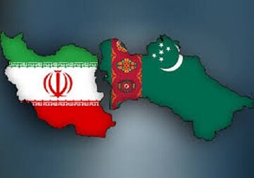 نائب رئيس الغرفة التجارية الإيرانية يؤكد على ضرورة إزالة العوائق البنيوية مع تركمانستان