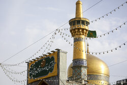 نقش امام رضا (ع) در توسعه تشیع و مهدویت