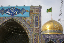 جشن میلاد ثامن الائمه(ع) در مرکز اسلامی امام علی(ع) برگزار می شود