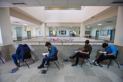 ۶۵۰ هزار داوطلب نوبت دوم کنکور ۱۴۰۴ کارت گرفتند؛ آغاز رفع نقص از فردا