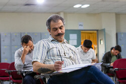 ثبت نام ۵۷ هزار نفر در آزمون دکتری سال ۱۴۰۵؛ فردا آخرین مهلت ثبت‌نام