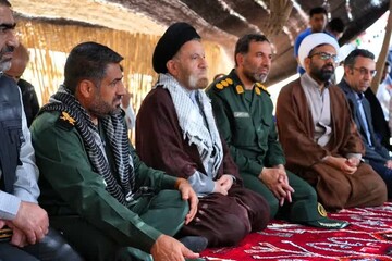 هجرت پزشکان لرستانی به مناطق محروم برای ارائه خدمات