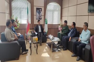 لزوم ایجاد زیرساخت‌های لازم در مناطق محروم لرستان