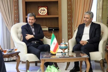 اصفهان آماده برگزاری رویدادهای بین‌المللی دوچرخه سواری است