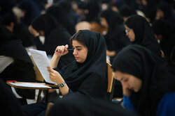 انتقاد عضو شورای عالی انقلاب فرهنگی از فرایند بازنگری سهیمه‌های کنکور