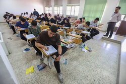 جزئیات برگزاری نوبت دوم آزمون سراسری تشریح شد؛ مطالبه ملی سلامت آزمون