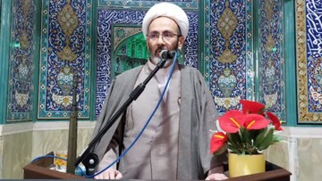 سکوت برخی کشورهای اسلامی در برابر فجایع غزه پذیرفتنی نیست