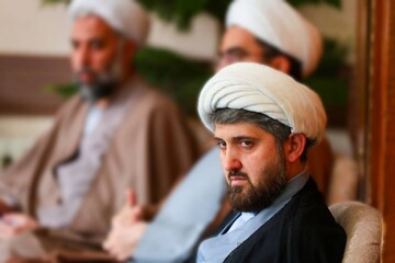 آغاز پذیرش طلبه در حوزه علمیه صادقیه تبریز