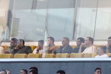 پاسخ مبهم مدیرعامل استقلال به انتخاب ماتزاری برای هدایت آبی پوشان