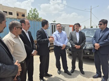 ۱۱ هزار واحد مسکن حمایتی لرستان در حال ساخت هستند