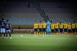 ترکیب سپاهان برای دیدار با الدحیل اعلام شد