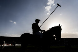مربی سرشناس چوگان به‌زودی به ایران می‌آید