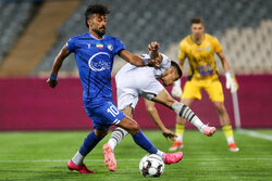 استقلال به فکر خم کردن آلومینیومی سخت‌تر از آهن/ ماموریت پس گرفتن صدر