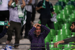 مدیران استقلال غیرحرفه ای هستند؛ از دست دادن کاپیتان تیم اشتباه بود