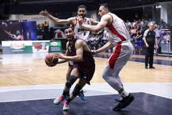 Shahrdari Gorgan clinch 2024/25 Iran Basketball League title