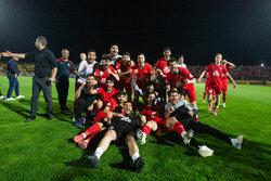 Skocic's masterclass leads Tractor to historic Persian Gulf Pro League triumph