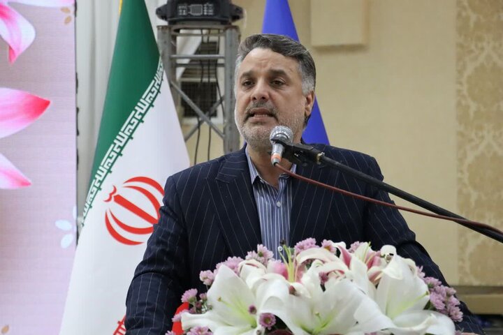 پژوهش و نوآوری در ارتقای سلامت جامعه نقش کلیدی دارد