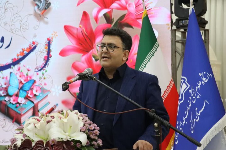 تمام ظرفیتها برای افزایش کیفیت و سلامت در جامعه به کار گرفته شود