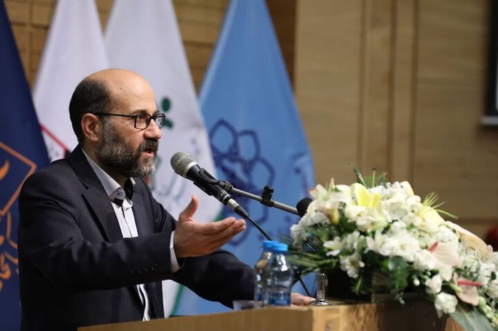 فرهنگ ایران جوهرهای صلحجو و نگهدارنده هویت ملی است فرهنگ ایران جوهرهای صلحجو و نگهدارنده هویت ملی است