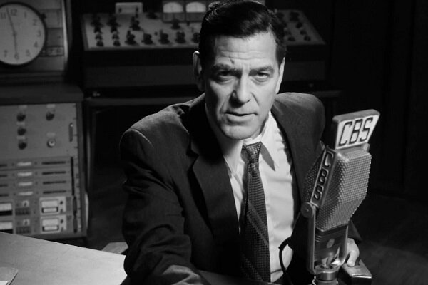 جورج کلونی نامزد جایزه تونی شد؛ دنزل واشینگتن جا ماند