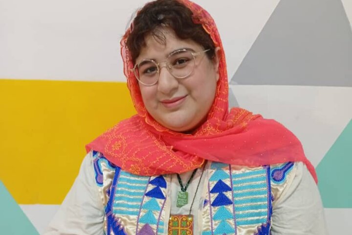 نقشم در «وحشی» کوتاه است؛ گریم و پوشش سخت در یک سریال