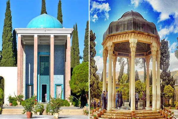 ۱۵ اردیبهشت روز شیراز؛ شاعران شیرازی گنجینه ای از عشق، عرفان و ادب