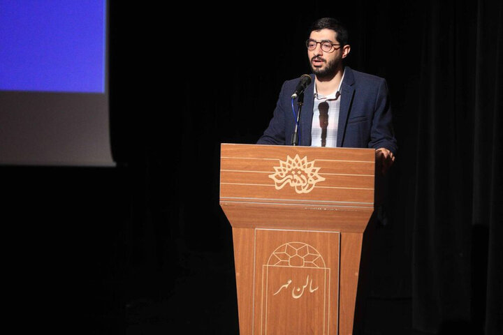 اقبال لاهوری گویی مولوی روزگار ماست؛ ایرانی‌ترین غیرایرانی