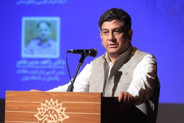 اقبال لاهوری گویی مولوی روزگار ماست؛ ایرانی‌ترین غیرایرانی