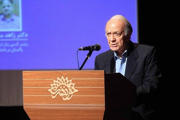 اقبال لاهوری گویی مولوی روزگار ماست؛ ایرانیترین غیرایرانی